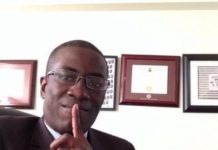 Adou Assemien, président de Acotel.ci à propos de la nouvelle constitution : “Nous devons nous tenir prêts”