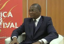 Bruno Nabagné Koné : “Africa web festival est en phase avec le gouvernement”