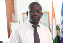 Adiaké : Hien Sié Yacouba célébré pour ses actions en faveur du développement