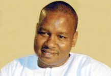 Référendum sur la nouvelle constitution ivoirienne : Newton Ahmed Barry apprécie positivement le processus électoral