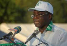 Législatives 2016 à Daoukro : Le député sortant appelle à faire bloc autour de Niamien N’goran