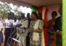 Tafiré : Le collège municipal devient lycée moderne Henriette Dagri Diabaté