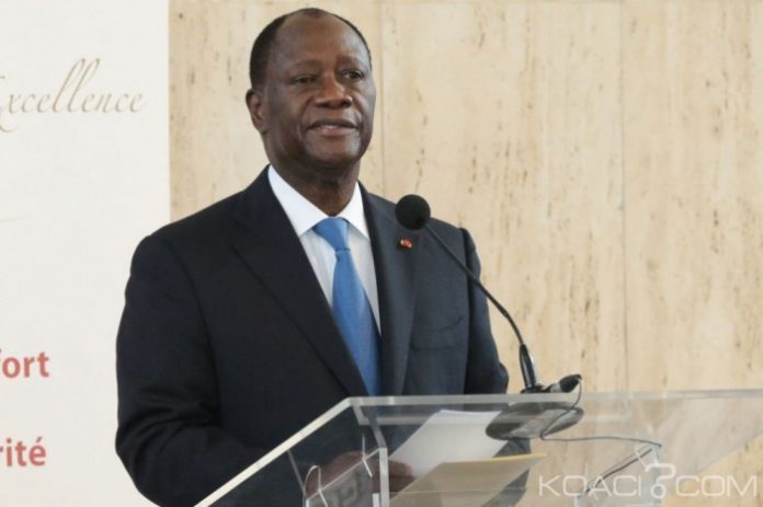 ouattara