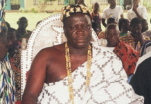 2ème édition du Silang : Voici ce que Nanan Amon N’Douffou V, Roi du Sanwi a dit