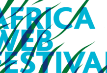 Africa web festival : Tous les participants au 3.O