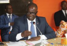 Pour la victoire du RHDP aux législatives 2016 : Amadou Soumahoro met en mission des artistes-chanteurs