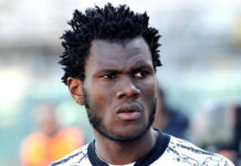 Franck Yannick Kessié (Milieu de terrain des Eléphants) : “La Côte d’Ivoire est une petite équipe (…) Nous ne sommes pas favoris”