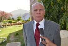 Dr Mustapha Mekideche, président du Panel des Eminentes personnalités du MAEP : “Ce que j’ai dit au Président Ouattara à Addis-Abeba”