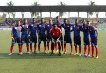 Ligue 1 : Pourquoi le Stade d’Abidjan s’affiche encore en Orange