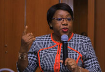 Progrès et défis pour un développement efficace : Euphrasie Yao partage l’expérience ivoirienne au Kenya