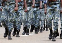 Bondoukou : En pleine patrouille, des gendarmes tués par des coupeurs de route
