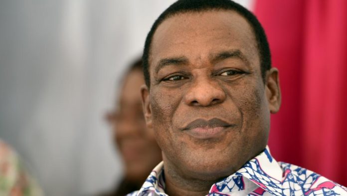 affi-nguessan