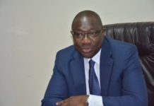 CAN 2017 : 3,9 milliards FCFA pour conserver le trophée au Gabon