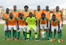 Match-test de préparation : La Côte d’Ivoire écrase l’Ouganda
