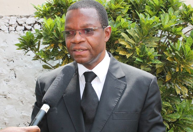 Député seka séka