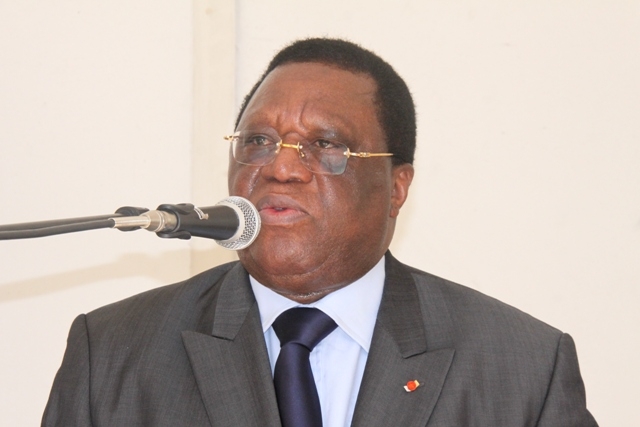 Youssouf bakayoko