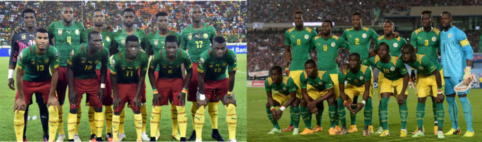 cameroun-senegal