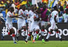 Can 2017: Les Etalons dans les pas des Eléphants ?