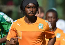 Gervinho (attaquant des Eléphants) : “Nous avons les hommes pour aller loin dans cette Can”