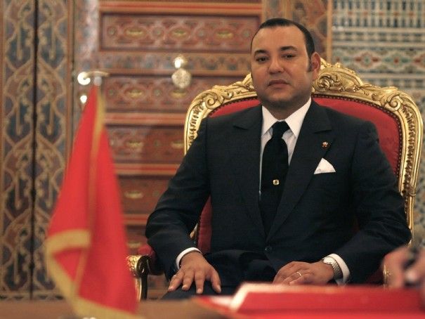 maroc-mohammed-vi