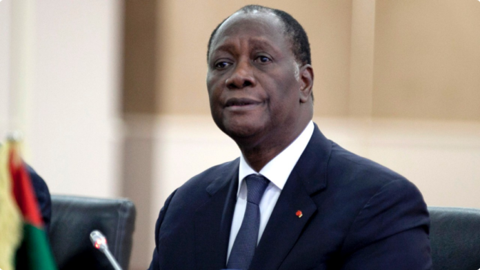 ouattara