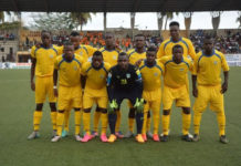 Coupes Africaines L’AS Tanda et le Sc Gagnoa en 16e de finale