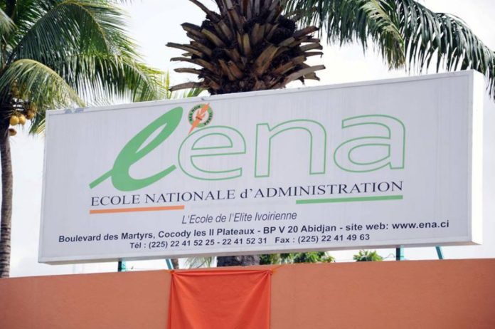 ENA