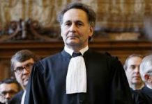 L’avocat de Yves Lambelin (l’une des victimes de l’hôtel Novotel en 2011) dénonce :