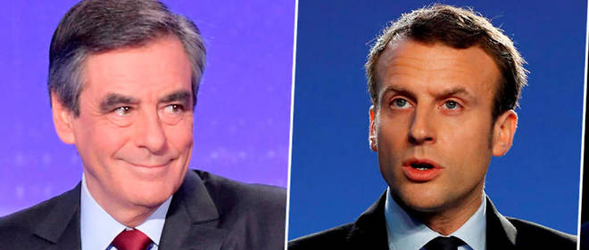 fillon-macron