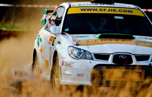 rallye bandama