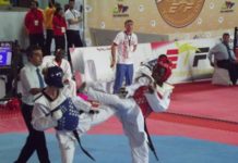 Taekwondo : Les médaillés de l’Open de Luxor attendus aujourd’hui