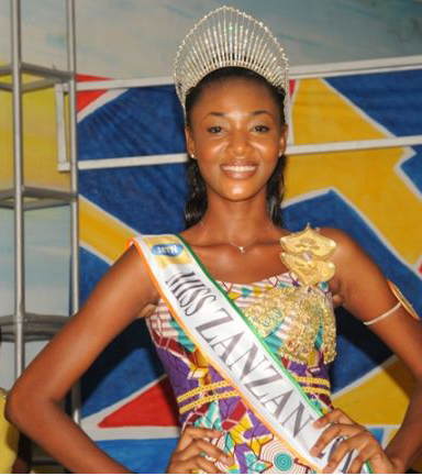 Miss Côte d'Ivoire 2017: découvrez l'heureuse élue