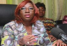 Affaire ‘‘radiation d’élèves’’ : Kandia Camara dément formellement