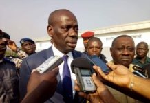 District Autonome de Yamoussoukro Près de 10 milliards d’investissement en 5 ans