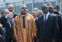 Valorisation et exploitation de la Baie de Cocody Un mémorandum entre la Côte d’Ivoire et le Maroc en présence de Ouattara et Mohamed VI