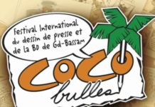Dessins de presse : Le festival Cocobulles renaît de ses cendres