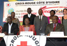 Croix-Rouge de Côte d’Ivoire : Une application mobile pour plus d’efficacité en cas de catastrophe