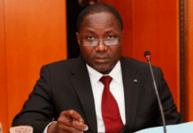 Sangafowa Mamadou :”On ne peut pas contrôler 60% du marché de cacao et continuer à subir””