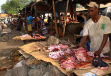 Importation de viande en provenance du Brésil : La Côte d’Ivoire prend des mesures conservatoires