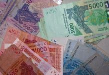 Présidentielle française 2017 Le Franc CFA au cœur de la campagne : la position de Ouattara, Sapin, Fillon et des autres La question est pendante.
