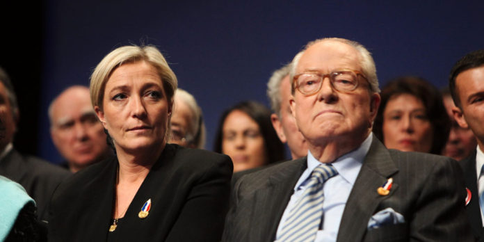 Le-Pen-Marine-Le-Pen-de-son-pere
