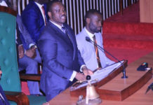 Contribution Discours inaugural du Président Soro : la « mondialisation extrême » et les politiques africaines d’émergence