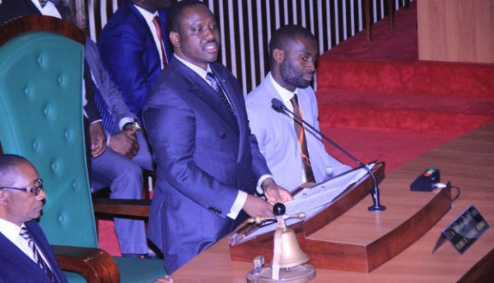 Soro Guillaume