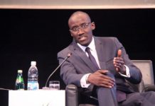 Planification et financement des infrastructures Abdourahmane Cissé expose la vision de la Côte d’Ivoire