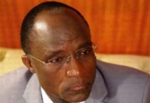 Adama Koné, ministre de l’Économie et des Finances : “Il n’y a pas de souci concernant le Franc CFA”