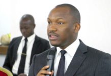 Journée d’hommage au chef de l’État à Man Mamadou Touré appelle les populations de l’Ouest à l’union