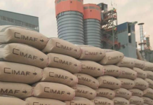 C’est fini les vraies ou fausses alertes de pénurie Cimaf ouvre 2 nouvelles usines de ciment de dernière génération