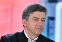 Jean-Luc Mélenchon : Le candidat des Africains, des antillais et des Franco-Africains