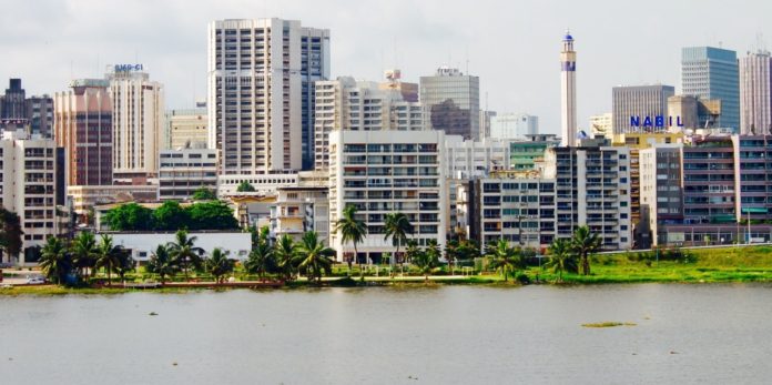 Abidjan-plateau