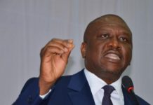Bouaké : des manifestants armés ont dégoupillé une grenade offensive qui a explosé en leur sein (Côte d’Ivoire)
